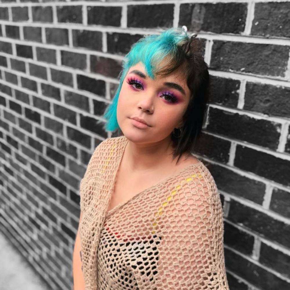 Meet your Posher, Margo